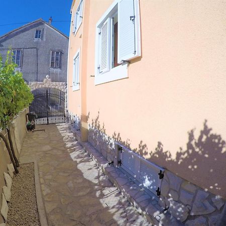 Orange City Apartment'S Repic Biograd Na Moru Eksteriør billede